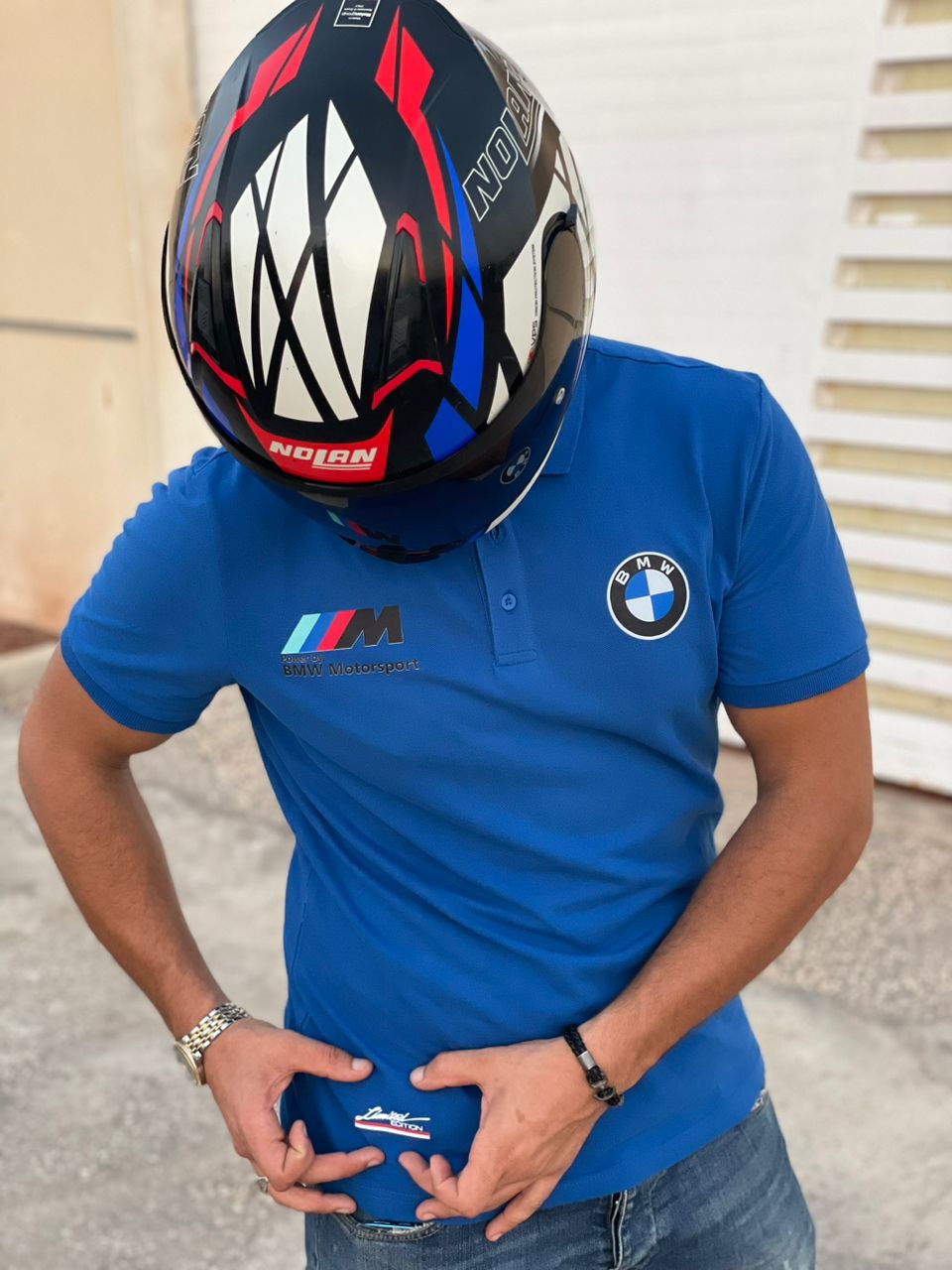 Polo Mpower